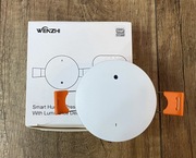 Czujnik radar ruchu obecności odległości światła ZigBee sufit podwieszany