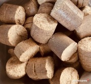 Brykiet drzewny 300kg