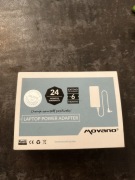 Zasilacz do laptopa DELL/HP 