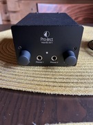 Pro-Ject Head Box SE II wzmacniacz słuchawkowy