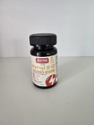 Jarrow Formulas Methyl B-12 1000 mcg – 100 tabletek do ssania (Lemon)