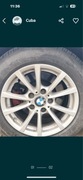 Felgi BMW f30 stan bardzo dobry
