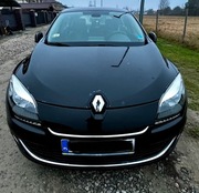 Renault Mégane Bose Edition