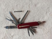 Scyzoryk wielofunkcyjny 13w1