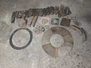 Części do spycharki Staliniec T100 Staliniec T103