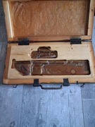 Komplet sprawdzianów do Mosina