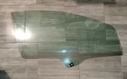 SZYBA PRAWA PRZÓD FIAT GRANDE PUNTO 3D 