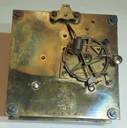 151.MECHANIZM STAREGO ZEGARA 