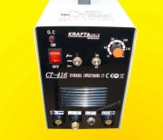 Spawarka inwertorowa plazma KD829 3w1 MMA TIG CUT 160A+ maska