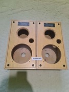 Obudowy Do Kolumn ZG30C114 Tonsil Unitra