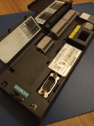 Jednostka sterująca Siemens 