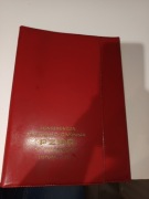 Gazety PRL teczka pzpr