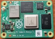 Raspberry Pi CM4 - 2GB RAM + 32GB eMMC + WiFi/Bluetooth - CM4102032