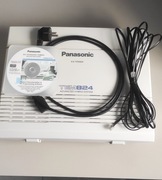 Centrala telefoniczna Panasonic KX-TEM824.