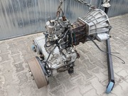 Skrzynia biegow   Land Rover Discovery 300tdi r380