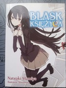 Blask księżyca Natsuki Mamiya