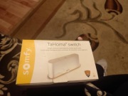 Somfy TaHoma switch 