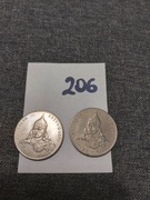 Moneta Polska 50 złotych, 1982 B. III Krzywousty