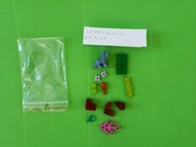 Lego Elves 241501 Pantera Enki (100% kompletny)