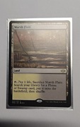 Magic The Gathering Marsh Flats