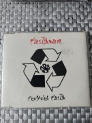 Plastikman - Recykled Plastik (Novamute 30)