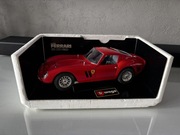 Ferrari 250 GTO (1962) BBURAGO 1:18