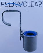 Skimmer powierzchniowy Bestway, do basenu