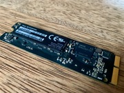 Dysk SSD Samsung MZ-JPU256T/0A6 256GB Apple Macbook Pro Air