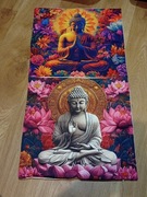 Nowe świąteczne poszewki na poduszki 45x45 