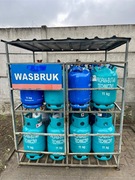 Gaz w butli 11 kg propan butan sprzedaż dostawa  