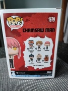 Chainsaw Man POP! - Makima (1679)