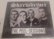 Skrewdriver, rock, oi, rac, skins 