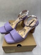 Sandały Bata Label na platformie 39 rozmiar