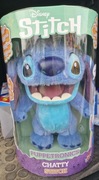 Disney Lilo&Stitch WOW! Stuff Interaktywna Maskotka STITCH DIS-1025-01