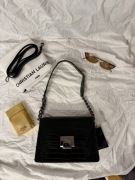 Torebka Christian Laurier