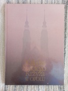 KATEDRA ŚW.KRZYŻA W OPOLU