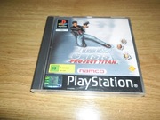 Time Crisis Project Titan - Playstation 1,  PS1 , PSX