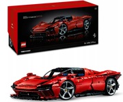 LEGO TECHNIC 42143 Ferrari Daytona SP3