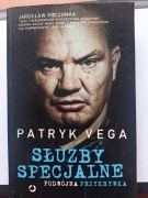 Sluzby specjalne 