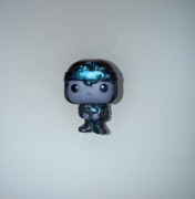 Stranger Things Kinder Joy Funko Pop DUSTIN VC262