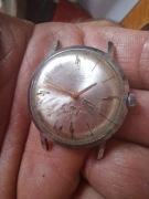 Zegarek VOSTOK  Wostok ZSRR  do naprawy  