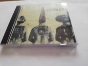 Płyta CD Enigma 3 - Le Roi Est Mort, Vive Le Roi! 