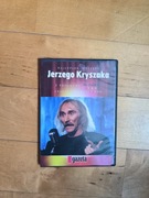 najlepsze występy jerzego kryszaka 