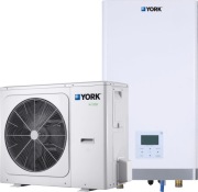 YORK pompa ciepła 12 kW YKF12ARB/YKF160ANB SPLIT