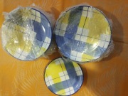 Komplet DITMAR URBACH Czechosłowacja 