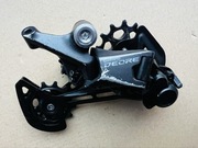 Przerzutka Tylna SHIMANO DEORE RD-M5100 11s 1x11s wózek SGS 51T xt JAPAN
