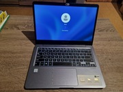 Asus VivoBook S14 12GB DDR4 256GB SSD