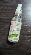 Ingrid - Refreshing Cucumber Tonic. Odświeżający tonik ogórkowy