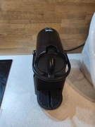 Ekspres kapsułkowy DELONGHI NESPRESSO INISSIA EN80.B- czarny- cieknie