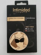 Ozdobne ramiączka do biustonosza straps marki Intimidao.